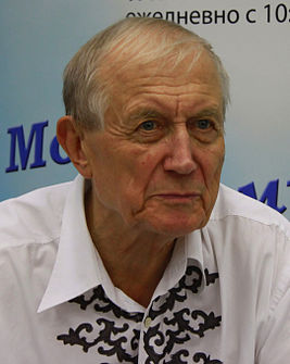 Евгений Евтушенко