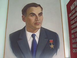 Василий Александрович Сухомлинский