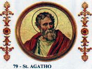 Агафон (папа римский)
