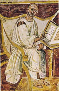 Аврелий Августин