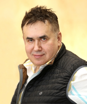Станислав Садальский