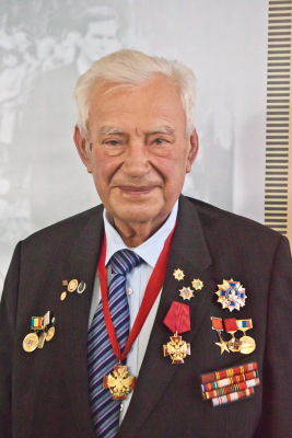 Юрий Александрович Песков