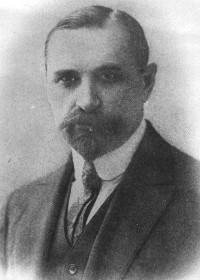 Сергей Спасокукоцкий