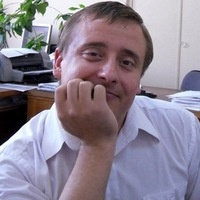 Аватар Сергей Стрельченко