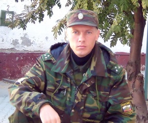 Аватар Андрей Стариков