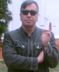 Аватар Viktor Pohulyay