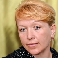 Аватар Ирина Шатохина