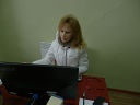 Аватар Елена Бутковска