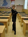 Аватар Антонина Машков
