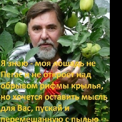 Аватар Вячеслав Орехов