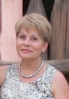 Аватар Анна Бадалова