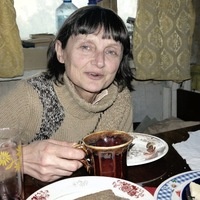 Аватар Эльвира Сазонова