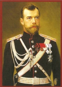 Аватар Nikolay Romanov