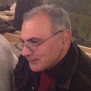 Аватар Тигран Бабаян