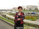Аватар Светлана Цомаева(Радченко)