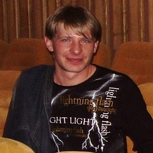 Аватар Владимир Вертунов