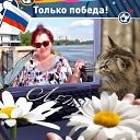 Аватар Екатерина Ершова   Говорухина