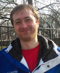 Аватар Павел Карпиков