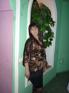 Аватар Валентина Бондаренко(Шульгина)