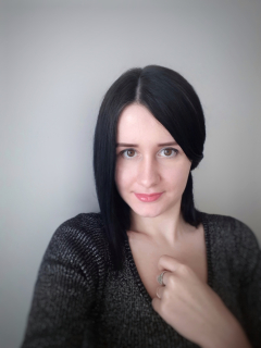 Аватар Mariya Ridecskaya