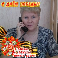 Аватар Людмила Кочигина Соловей