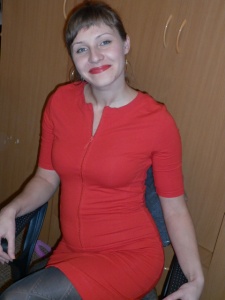 Аватар Ирина Чулкова