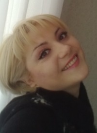 Аватар Таня Негурица