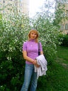 Аватар Марина Симонова(Оливанова