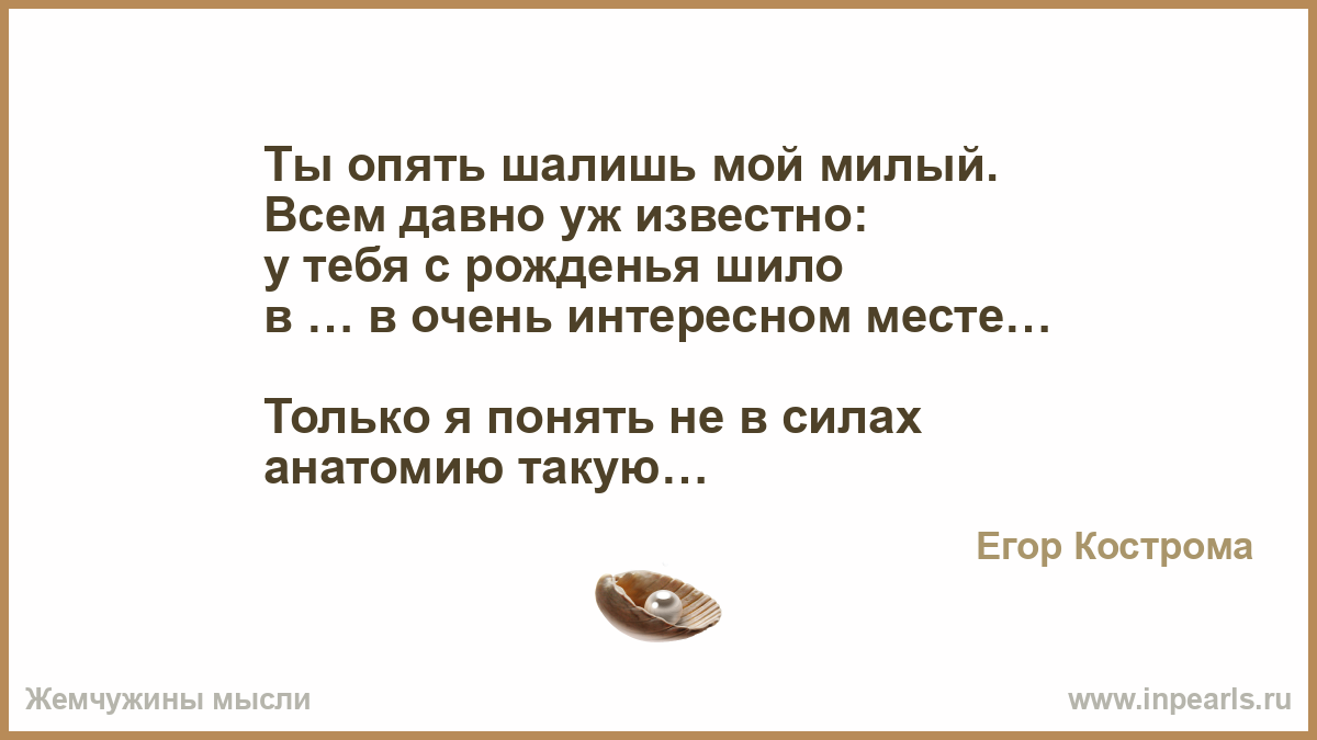 Как понять шила в мешке не Как понять шила в мешке не