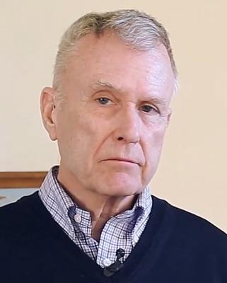 Ричард Нисбетт