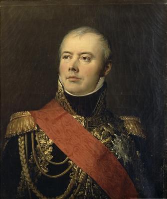 Этьен Макдональд
