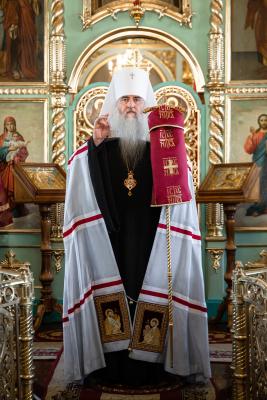 Митрополит Лонгин (Корчагин)