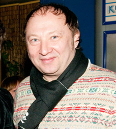 Юрий Гальцев