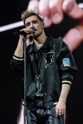 Дима Билан