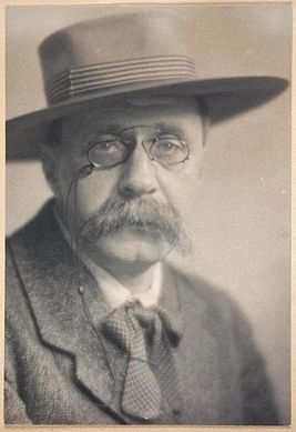 Петер Альтенберг