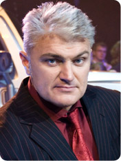 Владимир Турчинский