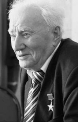Егор Исаев