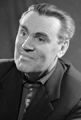 Сергей Васильев