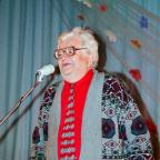 Фото Валентин Берестов