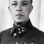Фото Дмитрий Михайлович Карбышев