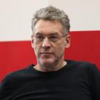 Фото Артемий Троицкий