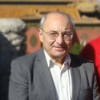 Фото Вазген Манукян
