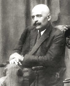 Георгий Гурджиев