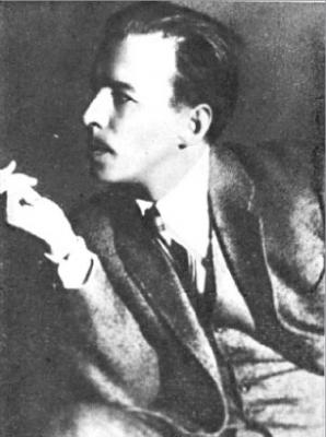 Николай Асеев