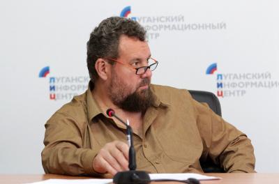 Глеб Бобров