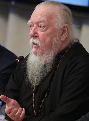 Протоиерей Димитрий Смирнов