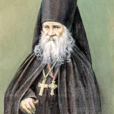 Макарий Оптинский