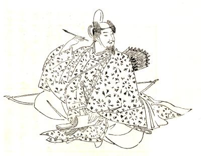 Аривара Нарихира