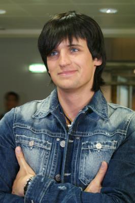 Дмитрий Колдун