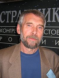 Евгений Лукин